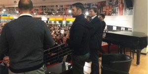 5 Feltrinelli - Capitano Ultimo -  Ambrogio Crespi e Raoul Bova-1
