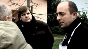 Ambrogi Crespi presso Associazione Volontari Capitano Ultimo