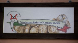 Associazione Volontari Capitano Ultimo